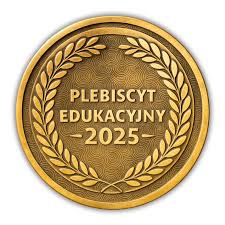 Plebiscyt Edukacyjny 2025 Echa Dnia