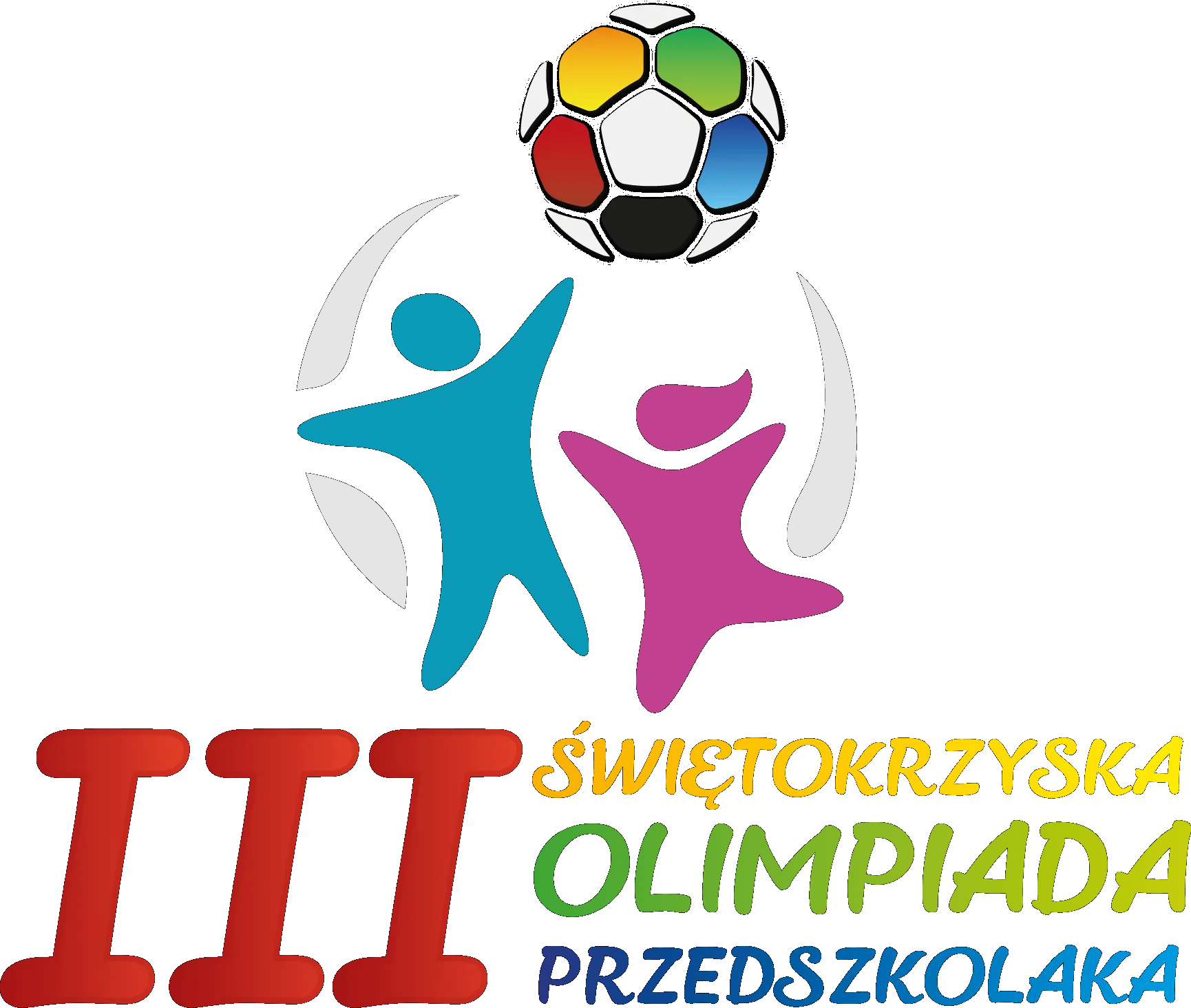 Etap Gminny - III Świętokrzyskiej Olimpiady Przedszkolaka