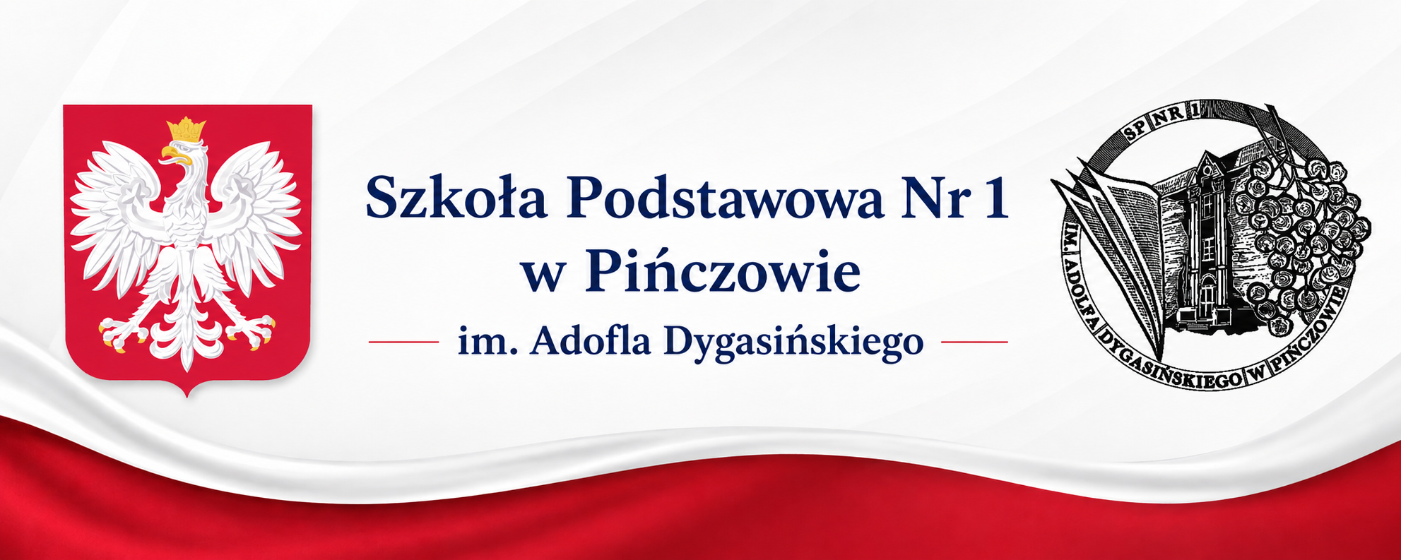 Strona Jedynki!