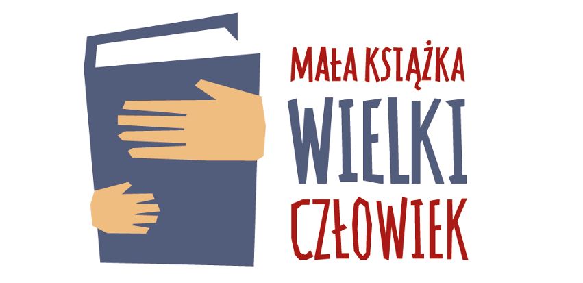 „Mała Książka – wielki człowiek” 