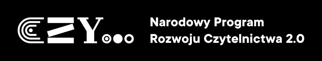 Mamy To!! - Narodowy Program Rozwoju Czytelnictwa 2.0