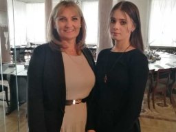 Finał Ogólnopolskiego Konkursu Recytatorskiego