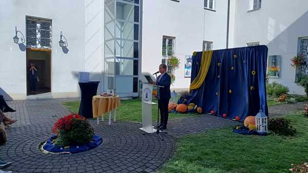 WIZYTA W MUZEUM REGIONALNYM W PIŃCZOWIE