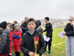 Gminne Biegi Niepodległości