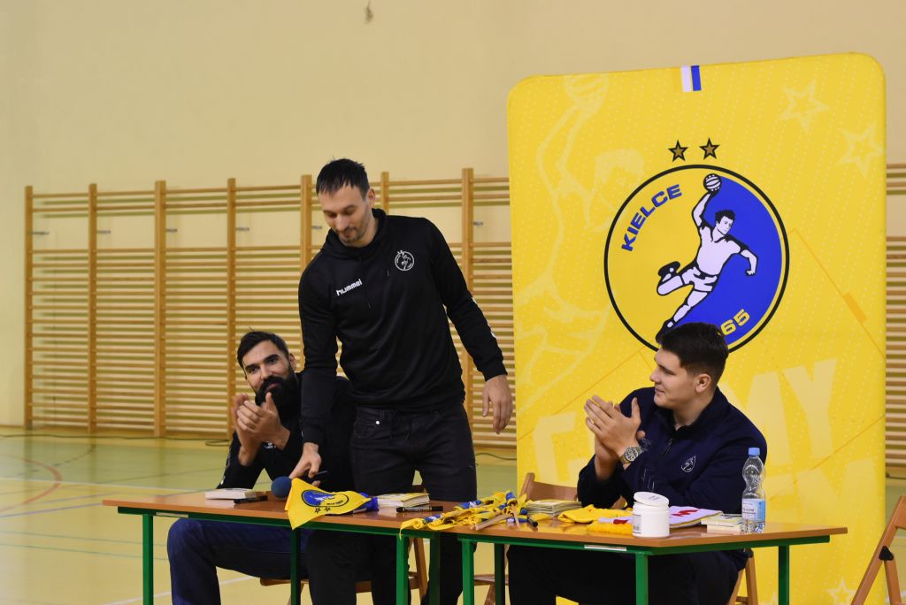 Świętokrzyskie z ISKRĄ