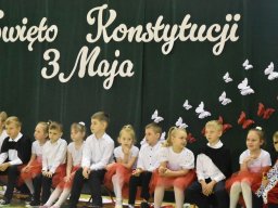 3 Maja