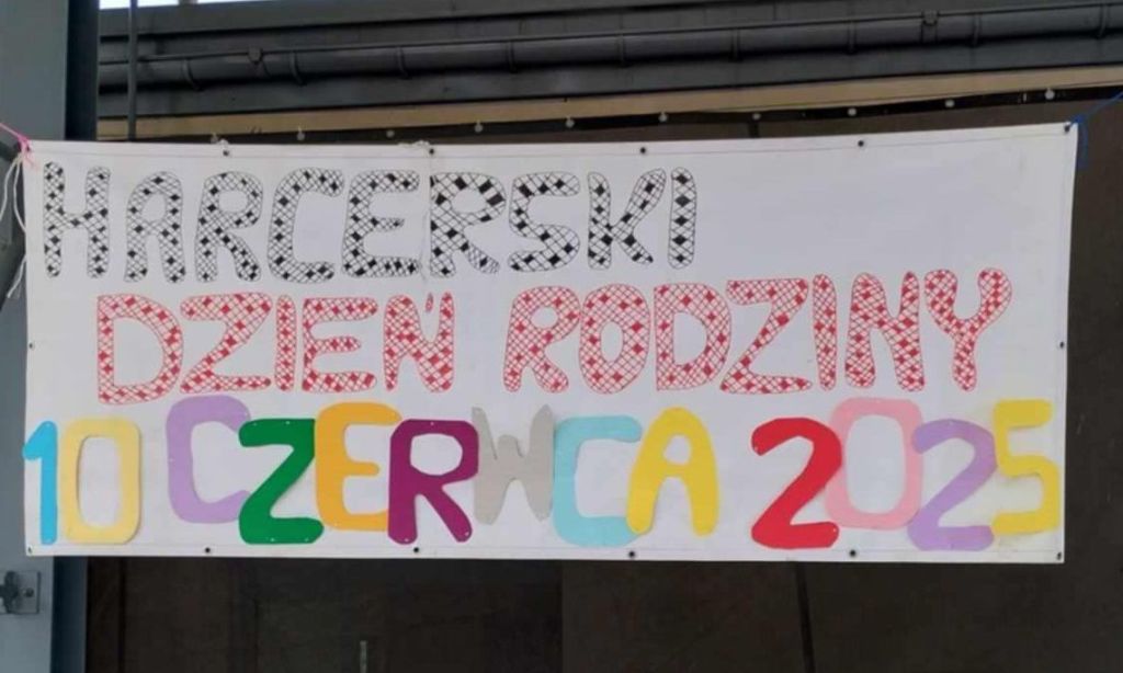 Harcerski Dzień Rodziny