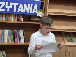 Mistrz Pięknego Czytania