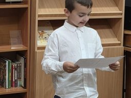 Mistrz Pięknego Czytania