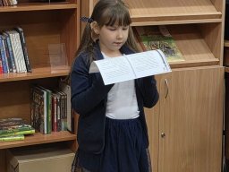 Mistrz Pięknego Czytania