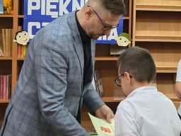 Mistrz Pięknego Czytania