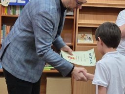 Mistrz Pięknego Czytania