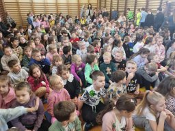 Segregacja odpadów - prezentacja