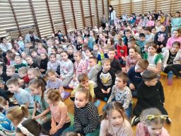 Segregacja odpadów - prezentacja