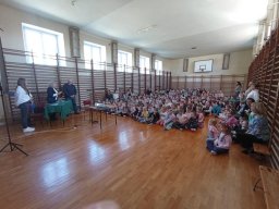 Segregacja odpadów - prezentacja