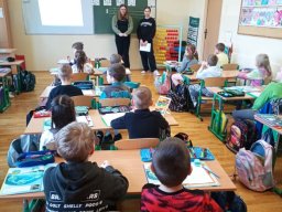Tydzień Patrona Szkoły