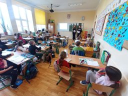 Tydzień Patrona Szkoły
