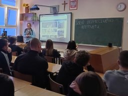 Dzień Bezpiecznego Internetu