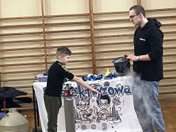 Zaelektryzowani