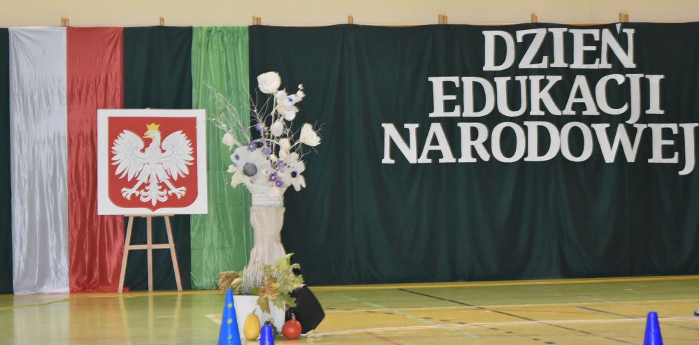 Dzień Edukacji Narodowej