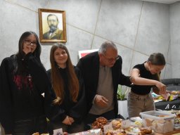 Dyskoteka