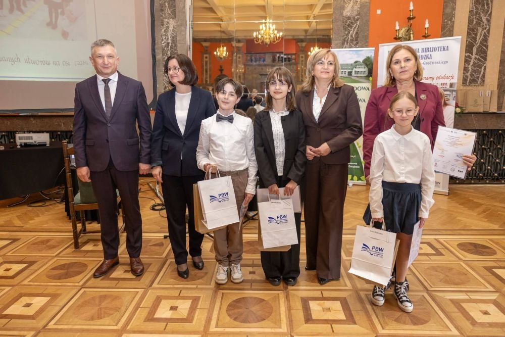 Wojewódzki Konkurs Recytatorski