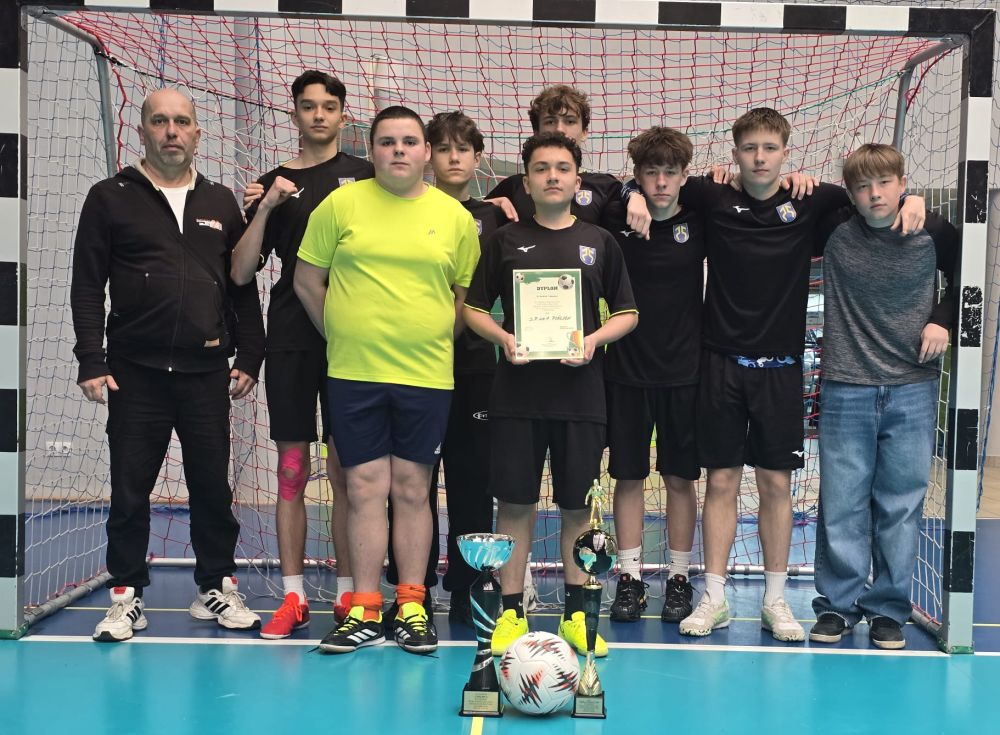 O Puchar Dyrektora...