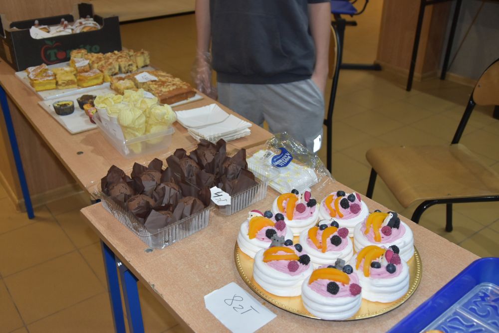 Dyskoteka - bal przebierańców!