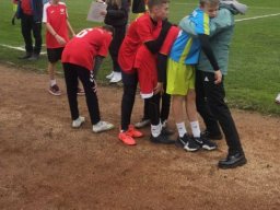 Bieg Niepodległości