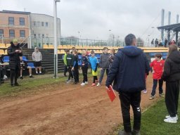 Bieg Niepodległości