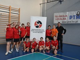Piłka reczna 2025