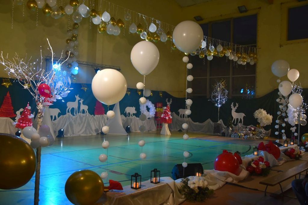 Ulica Śnieżynkowa - Dziękujemy!