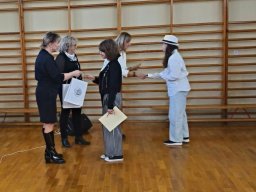 Konkurs piosenki angielskiej