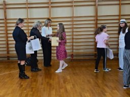 Konkurs piosenki angielskiej