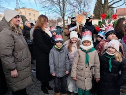 Orszak Trzech Króli