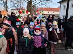 Orszak Trzech Króli