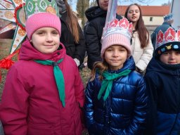 Orszak Trzech Króli