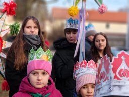Orszak Trzech Króli