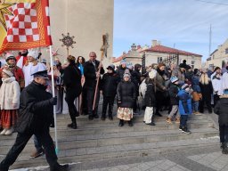 Orszak Trzech Króli