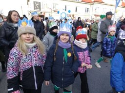 Orszak Trzech Króli