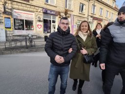 Orszak Trzech Króli