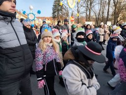 Orszak Trzech Króli