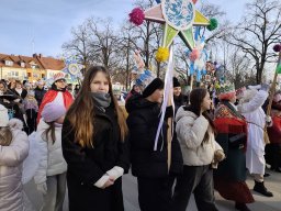 Orszak Trzech Króli
