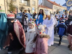 Orszak Trzech Króli