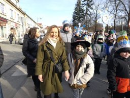 Orszak Trzech Króli