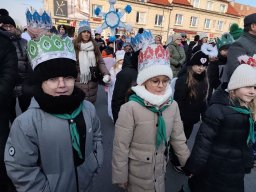 Orszak Trzech Króli