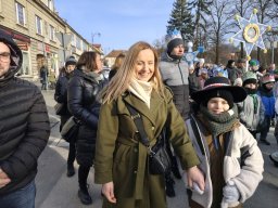 Orszak Trzech Króli