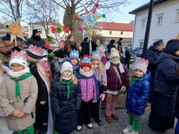Orszak Trzech Króli