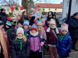 Orszak Trzech Króli