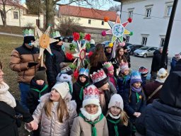 Orszak Trzech Króli